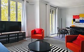 L'Idrac, Appartements En Hyper Centre